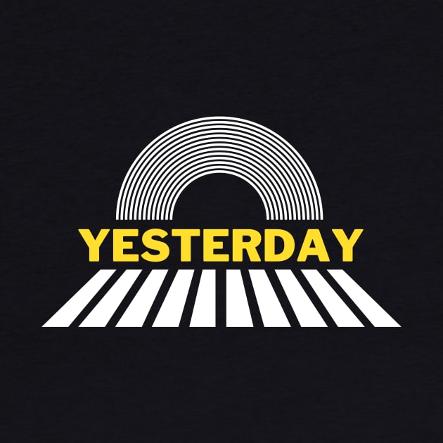 Yesterday by SoundArt